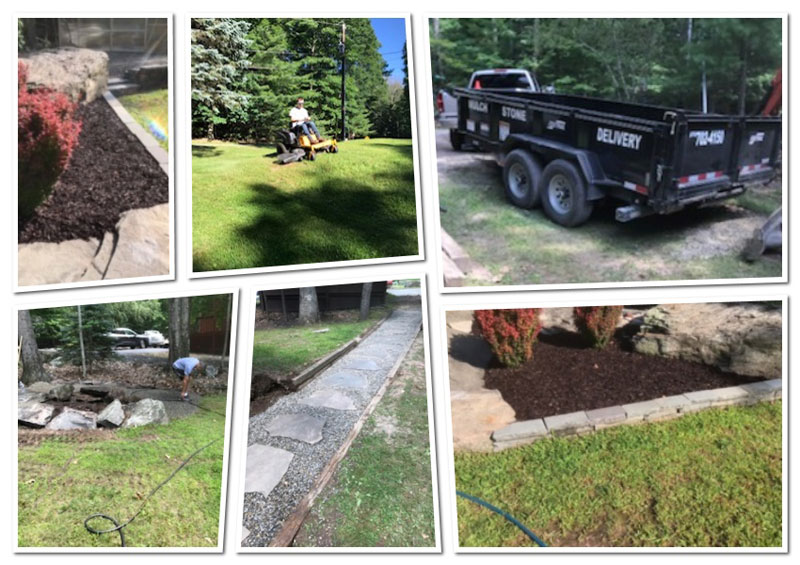 Big Lake Outdoor Services in PA