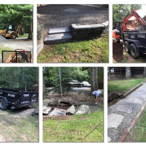Pavers and Masonry PA