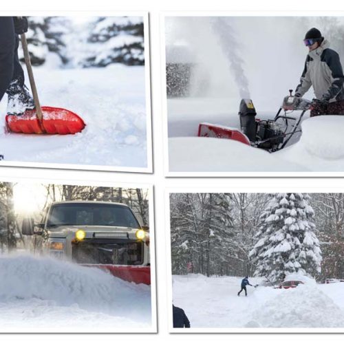 Snow Removal PA